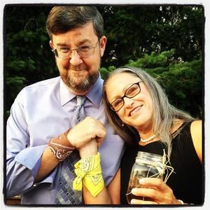 Meet your Posher, Rickandjanet